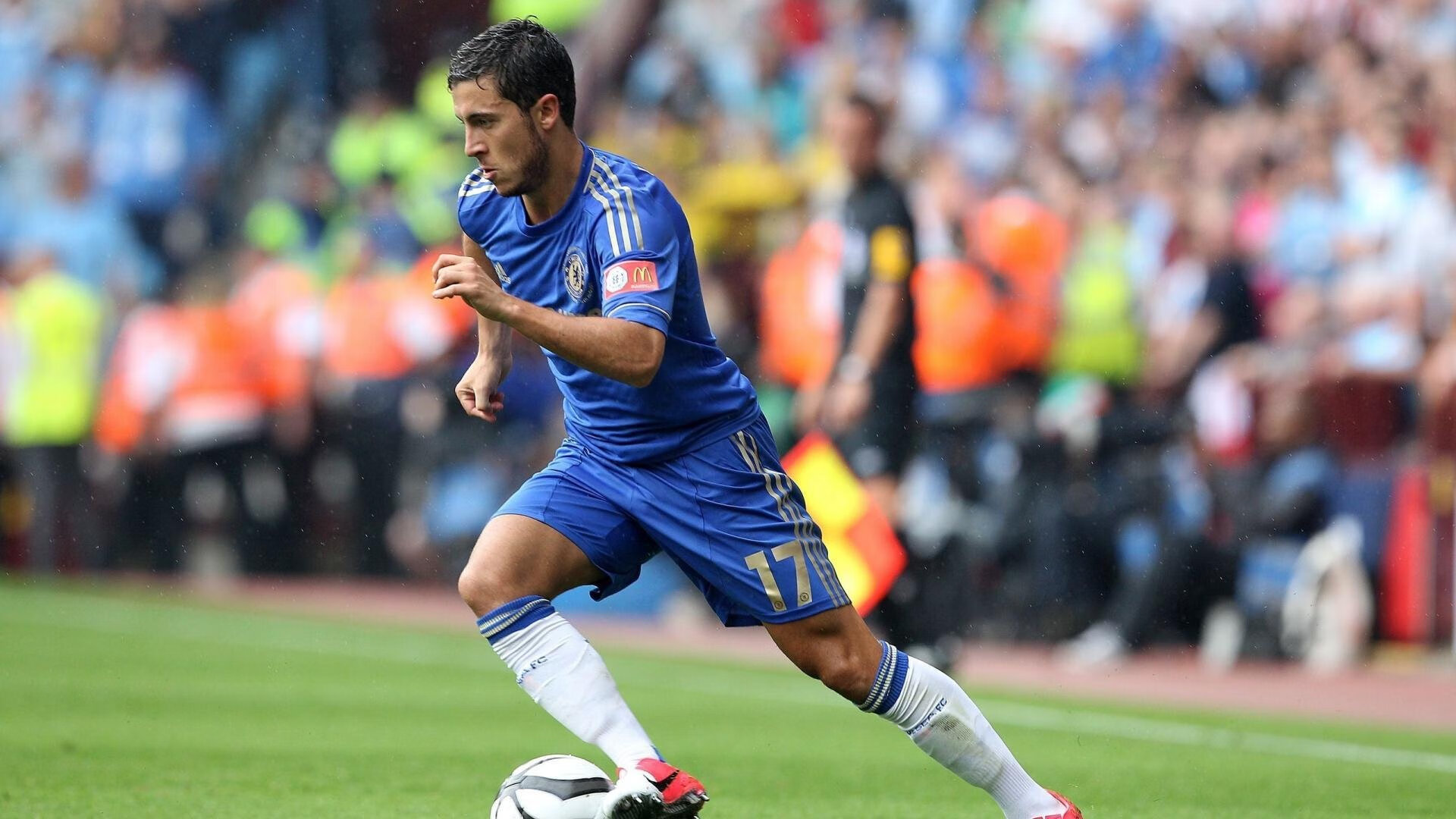 冠军球队主场改造计划公布,设施更现代化,冠军球场怎么样