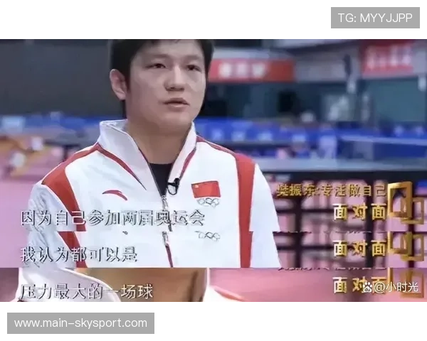 国乒主力危机？连番失利逼迫管理层紧急应对