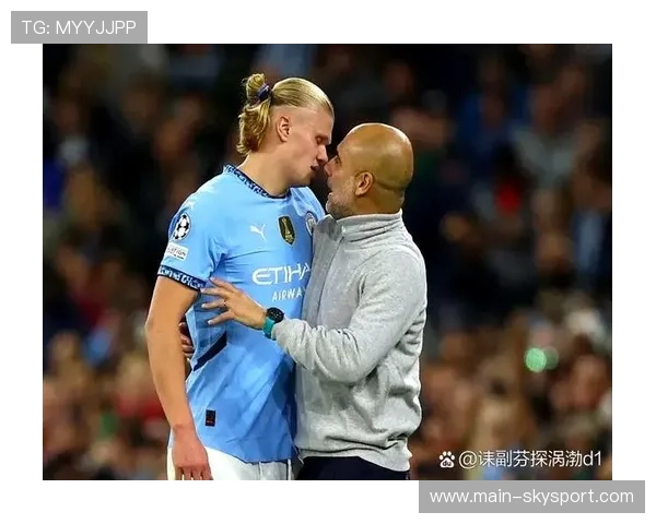 哈兰德在关键战中的表现成为胜负分水岭,哈兰德有多强 哈兰德在关键战中的表现成为胜负分水岭,哈兰德有多强