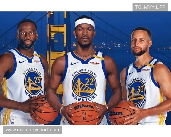 巴特勒21分,库里26+6领衔勇士复仇魔术,班凯罗准三双背锅 巴特勒21分,库里26+6领衔勇士复仇魔术,班凯罗准三双背锅