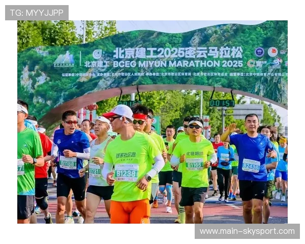 世界马拉松城市赛评选绿色赛事创新案例，生态马拉松